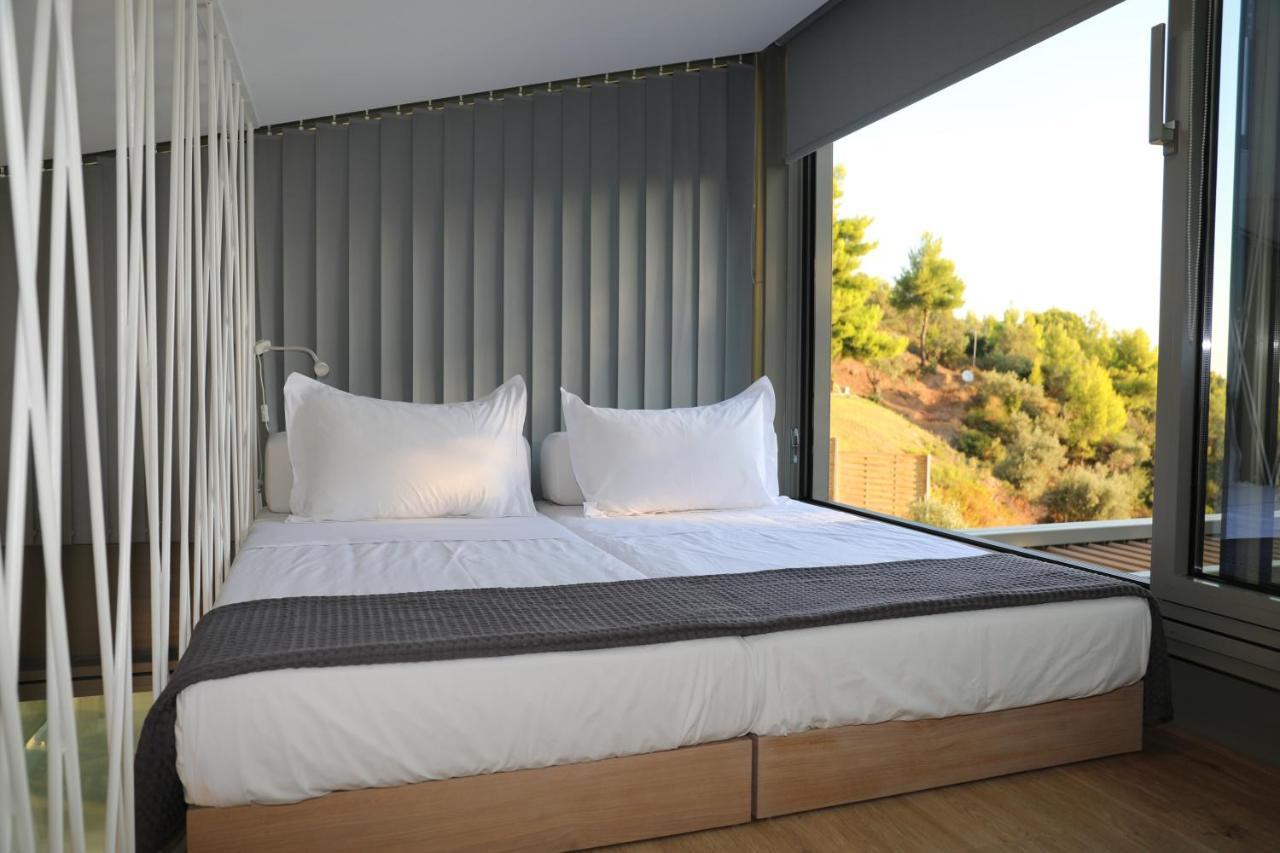 Thalasses Villas Skiathos Punta Buitenkant foto