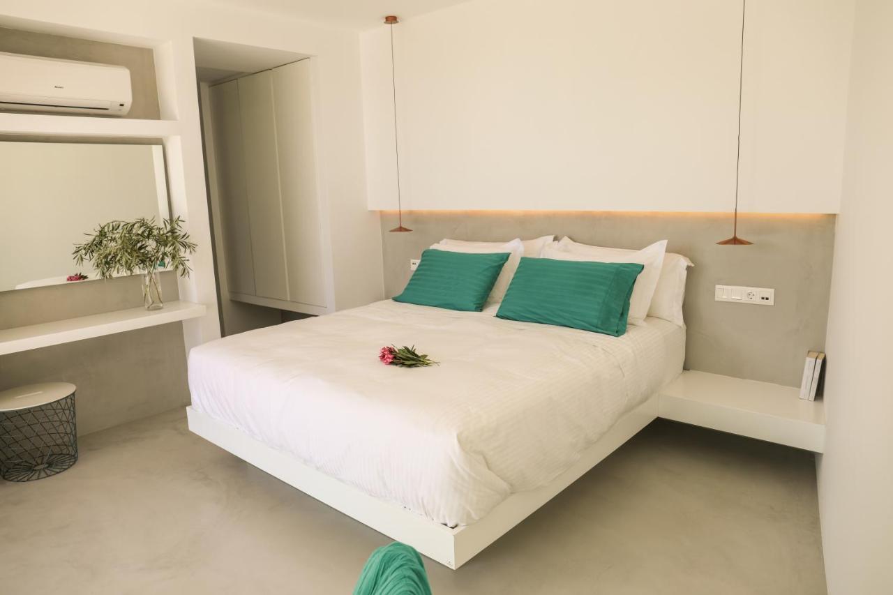 Thalasses Villas Skiathos Punta Buitenkant foto