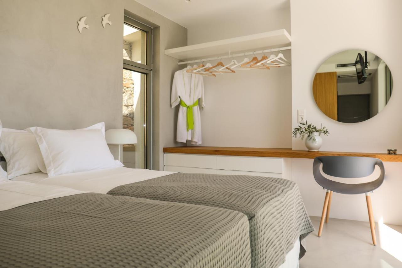 Thalasses Villas Skiathos Punta Buitenkant foto
