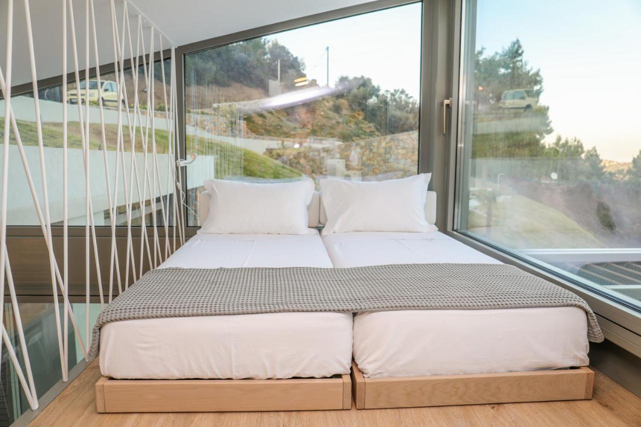 Thalasses Villas Skiathos Punta Buitenkant foto