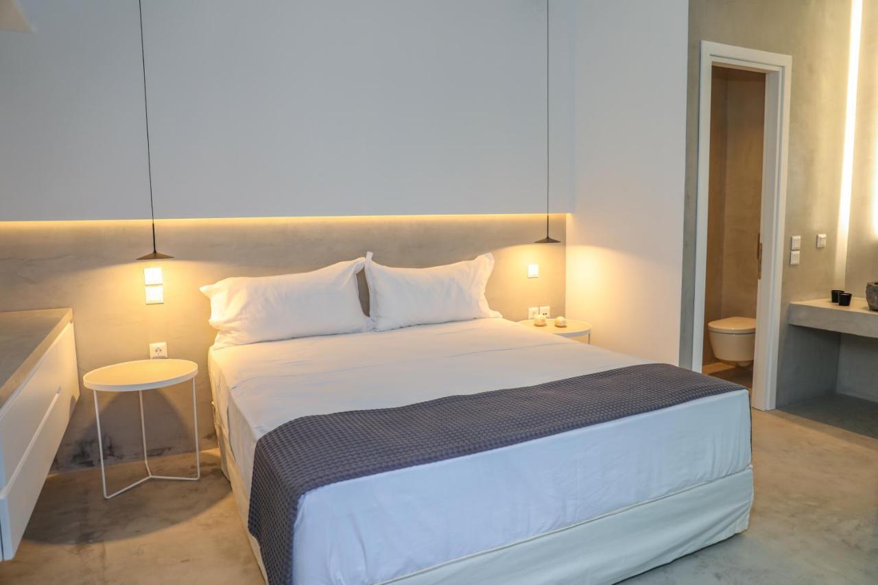 Thalasses Villas Skiathos Punta Buitenkant foto