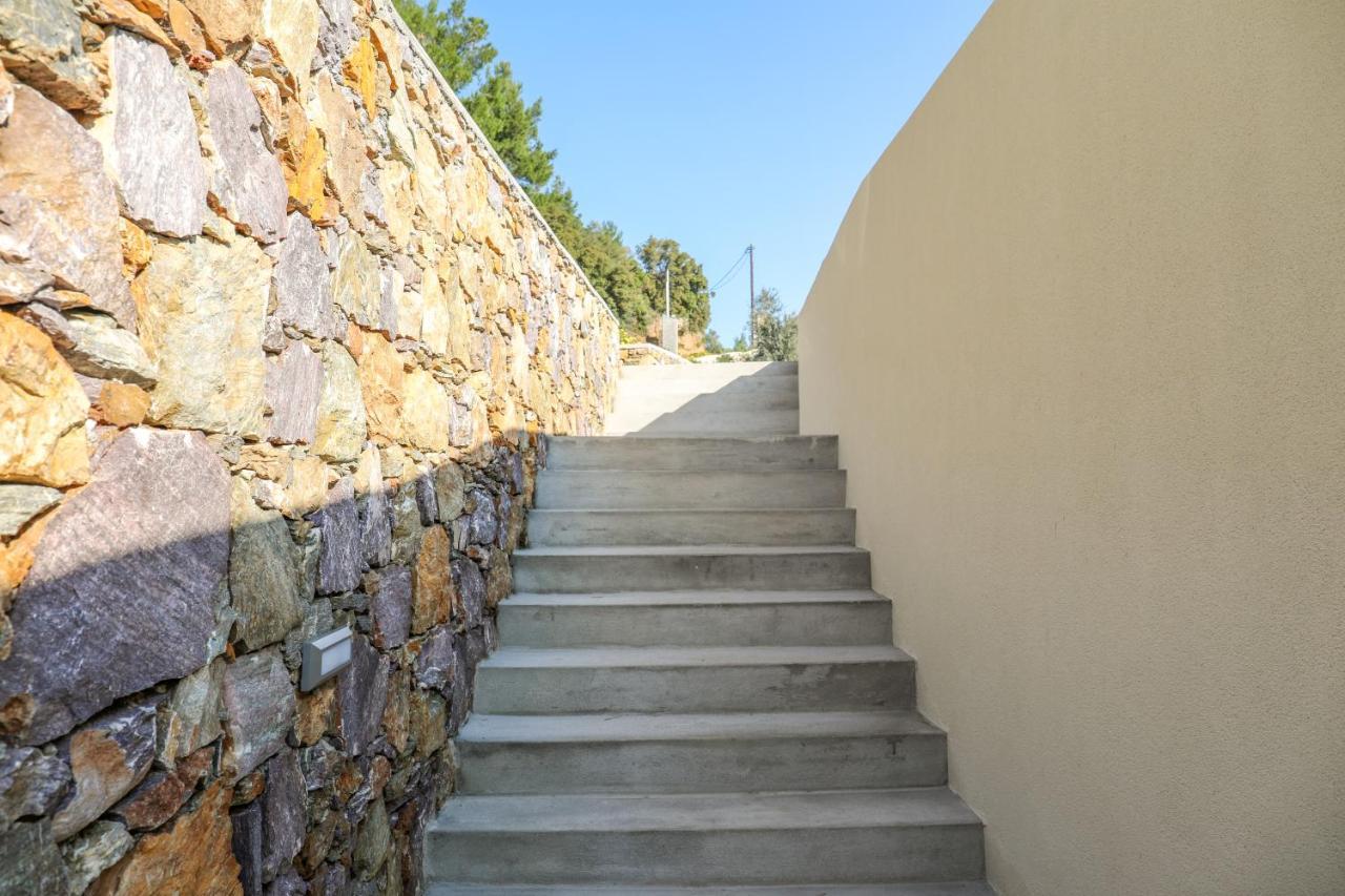 Thalasses Villas Skiathos Punta Buitenkant foto